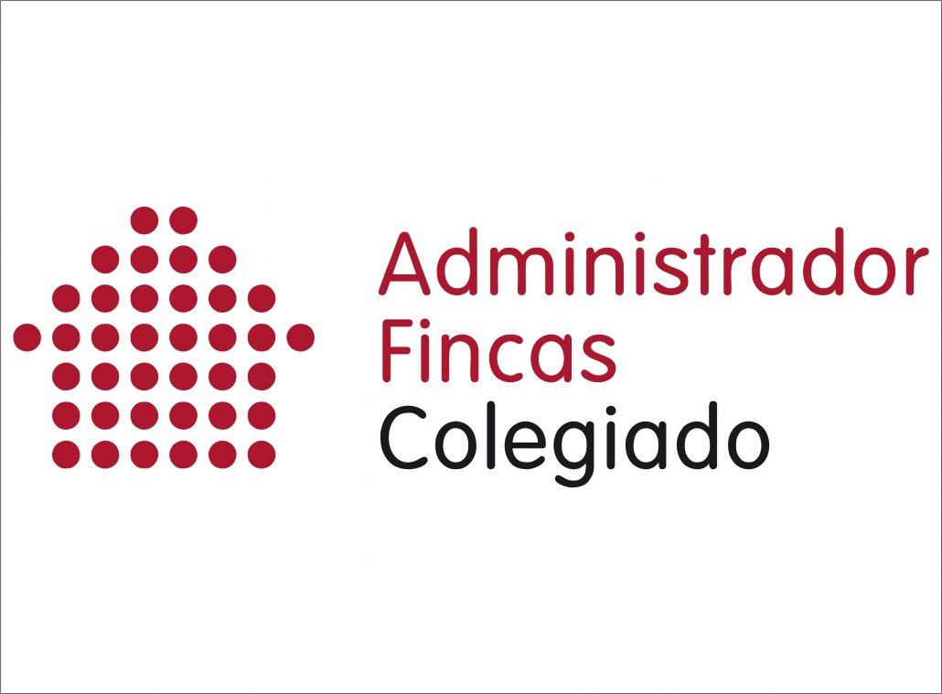 Logo Colegio de Administradores de Fincas