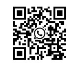 Código QR WhatsApp Gofink